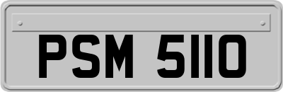 PSM5110