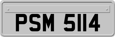 PSM5114