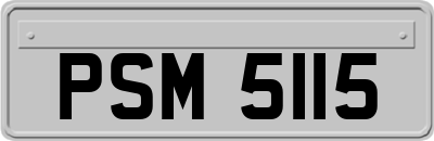 PSM5115