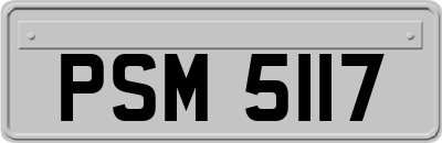 PSM5117