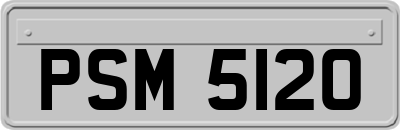 PSM5120