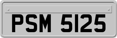 PSM5125