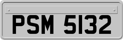 PSM5132