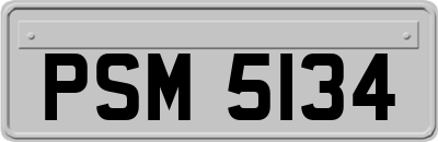 PSM5134