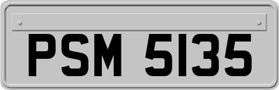 PSM5135