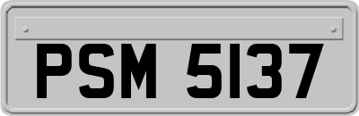 PSM5137