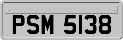 PSM5138