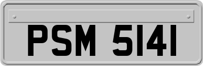 PSM5141
