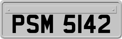 PSM5142