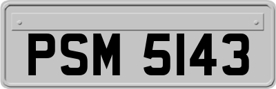 PSM5143