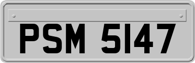 PSM5147