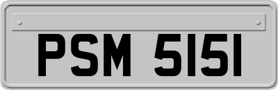 PSM5151
