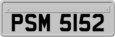 PSM5152