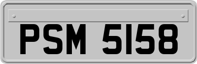 PSM5158