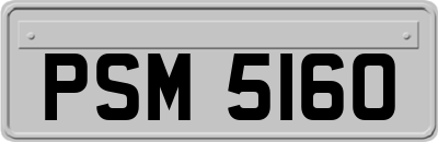 PSM5160