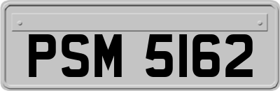 PSM5162