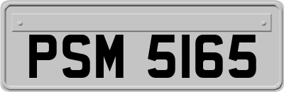 PSM5165