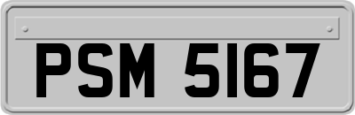 PSM5167