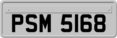 PSM5168