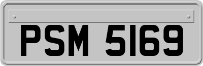 PSM5169