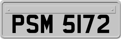 PSM5172