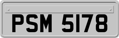 PSM5178