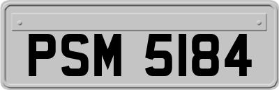 PSM5184