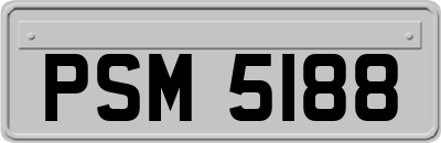 PSM5188