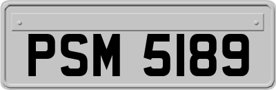 PSM5189