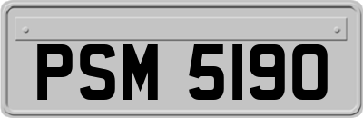PSM5190