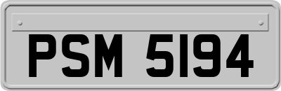 PSM5194
