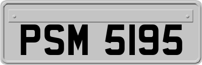 PSM5195