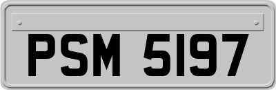 PSM5197