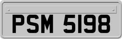PSM5198