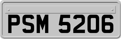 PSM5206