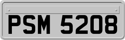 PSM5208