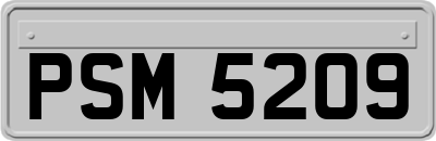 PSM5209
