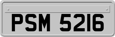 PSM5216