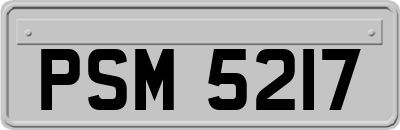 PSM5217