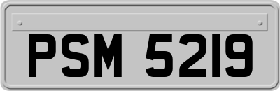PSM5219