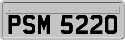 PSM5220