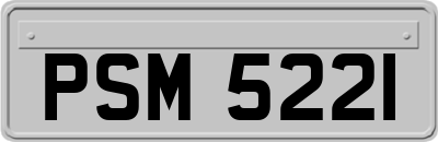 PSM5221