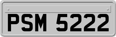 PSM5222