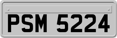 PSM5224