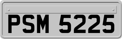 PSM5225