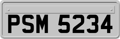 PSM5234