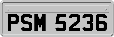 PSM5236