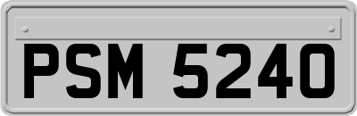 PSM5240