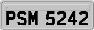 PSM5242