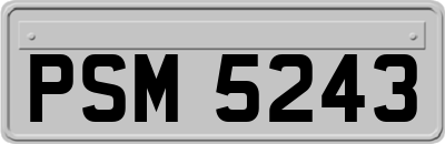 PSM5243